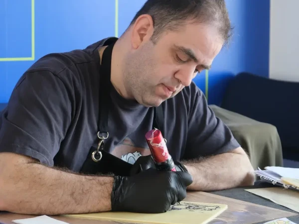 Öğrencilerimizin Çalışmaları