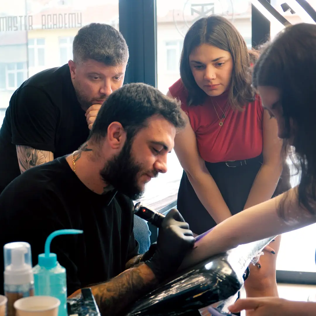 Sık Sorulan Sorular