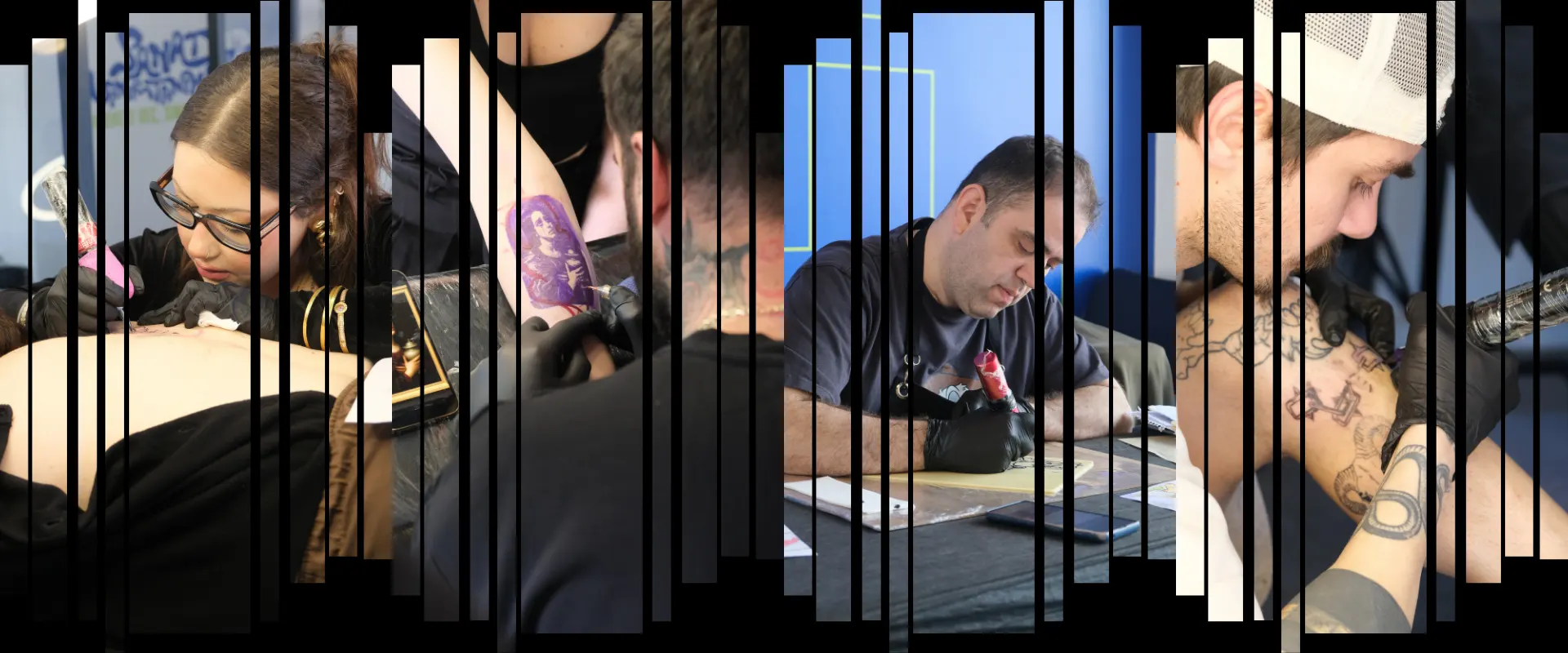 Kariyer Odaklı Dövme Kursu