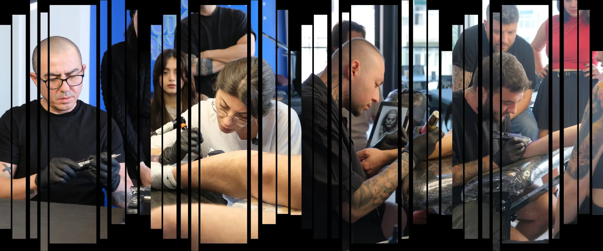 Tatto Master Dövme Stüdyosu ve Akademisi
